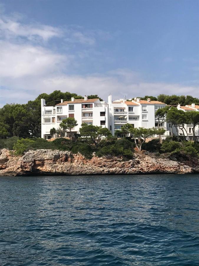 Appartement Ferrera Park Vue Mer Cala Ferrera  Zewnętrze zdjęcie