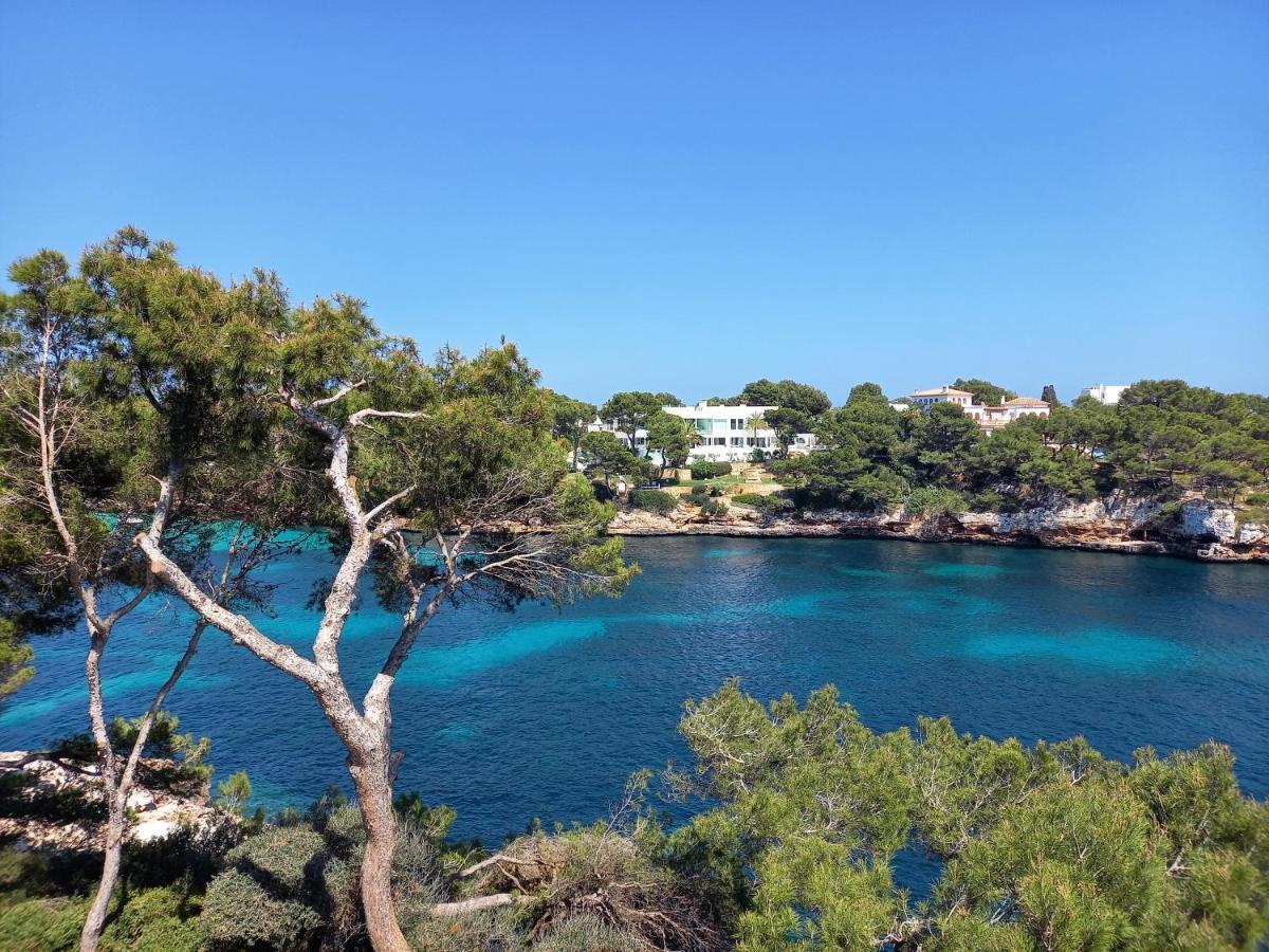 Appartement Ferrera Park Vue Mer Cala Ferrera  Zewnętrze zdjęcie