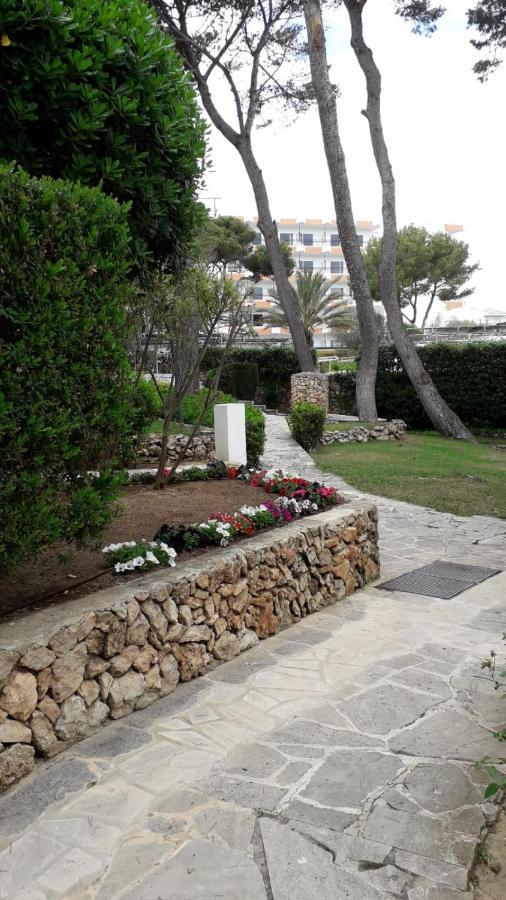 Appartement Ferrera Park Vue Mer Cala Ferrera  Zewnętrze zdjęcie