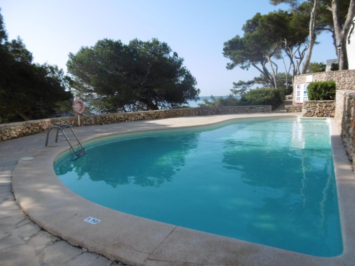 Appartement Ferrera Park Vue Mer Cala Ferrera  Zewnętrze zdjęcie