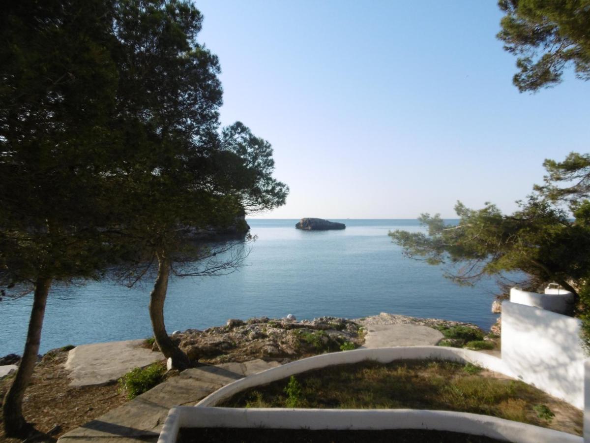 Appartement Ferrera Park Vue Mer Cala Ferrera  Zewnętrze zdjęcie