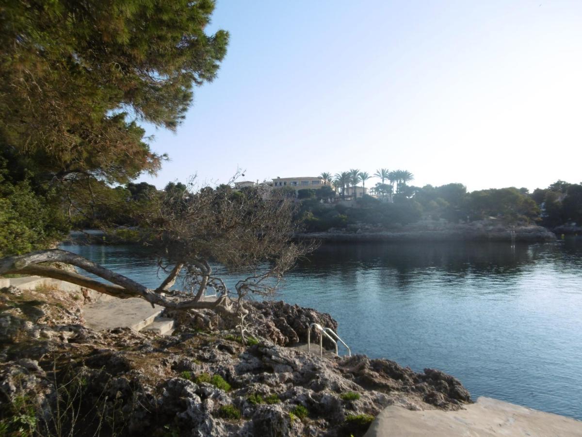 Appartement Ferrera Park Vue Mer Cala Ferrera  Zewnętrze zdjęcie