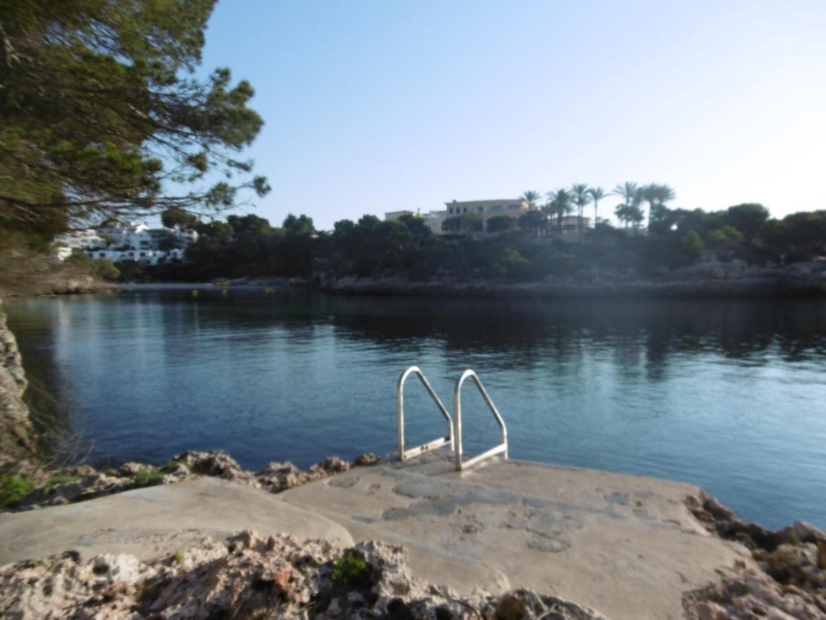 Appartement Ferrera Park Vue Mer Cala Ferrera  Zewnętrze zdjęcie