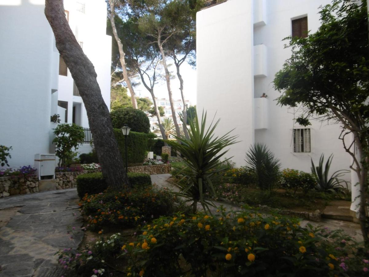 Appartement Ferrera Park Vue Mer Cala Ferrera  Zewnętrze zdjęcie