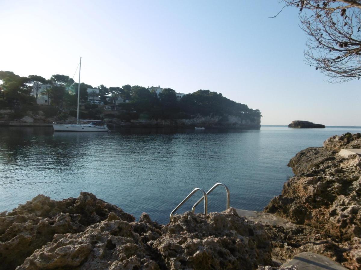 Appartement Ferrera Park Vue Mer Cala Ferrera  Zewnętrze zdjęcie