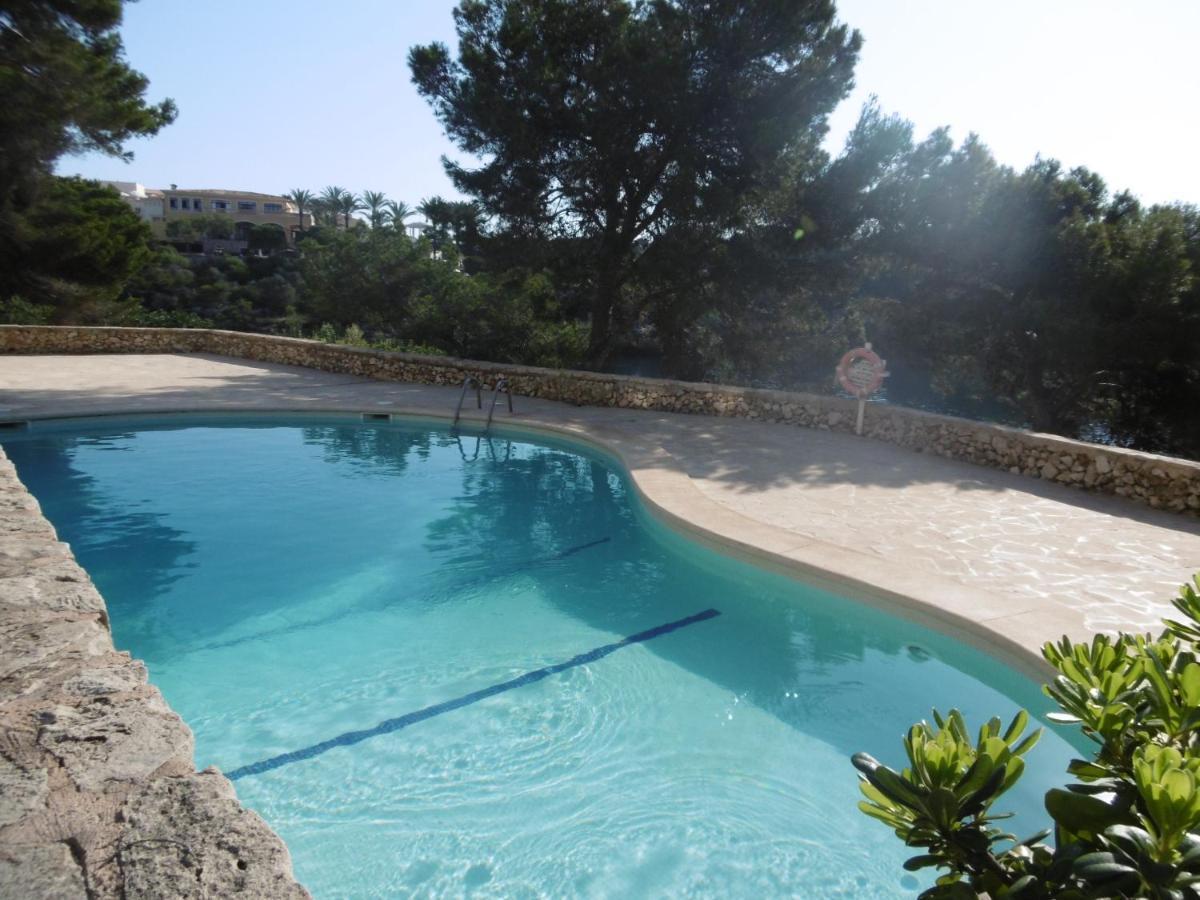 Appartement Ferrera Park Vue Mer Cala Ferrera  Zewnętrze zdjęcie