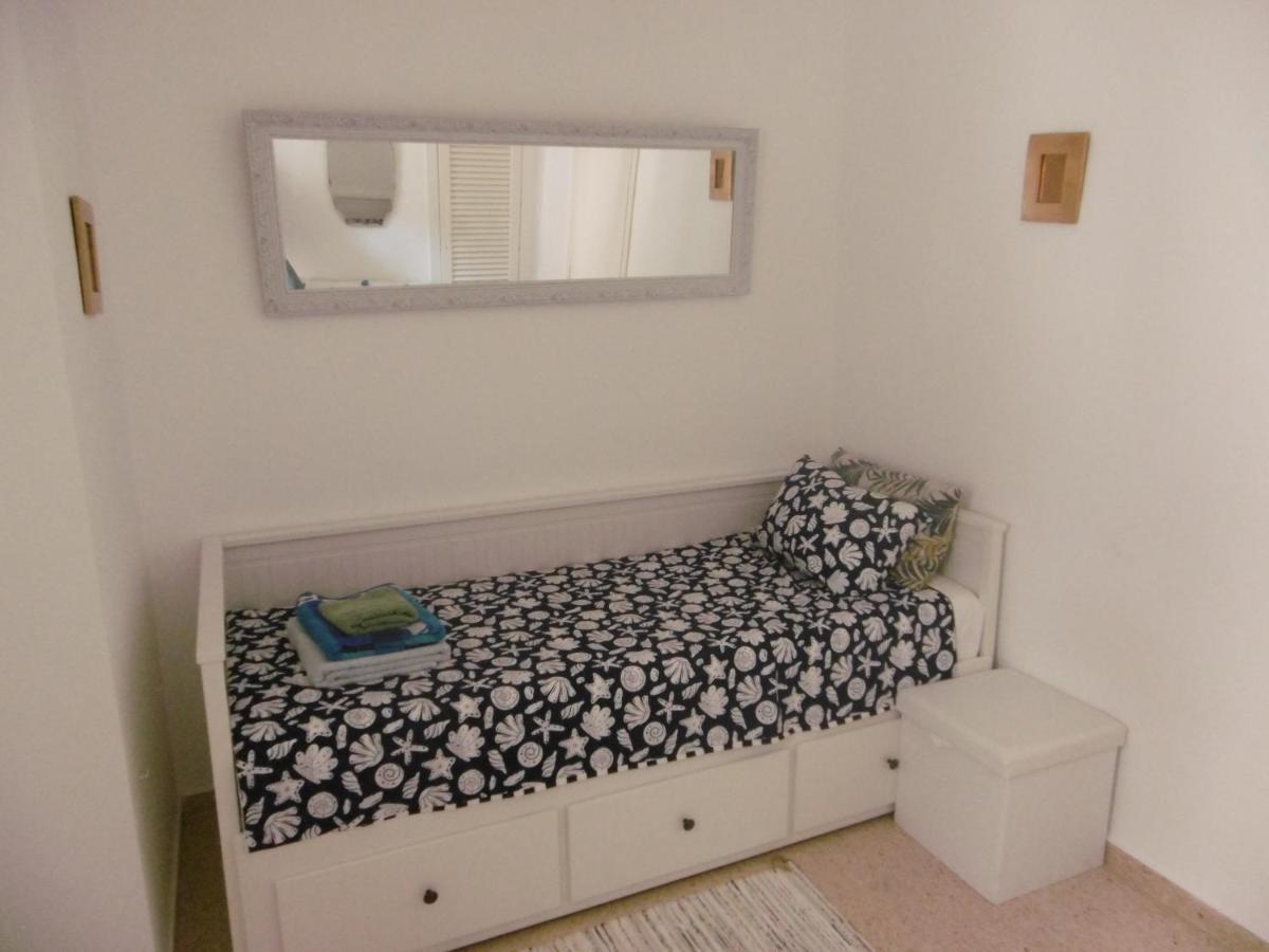 Appartement Ferrera Park Vue Mer Cala Ferrera  Zewnętrze zdjęcie