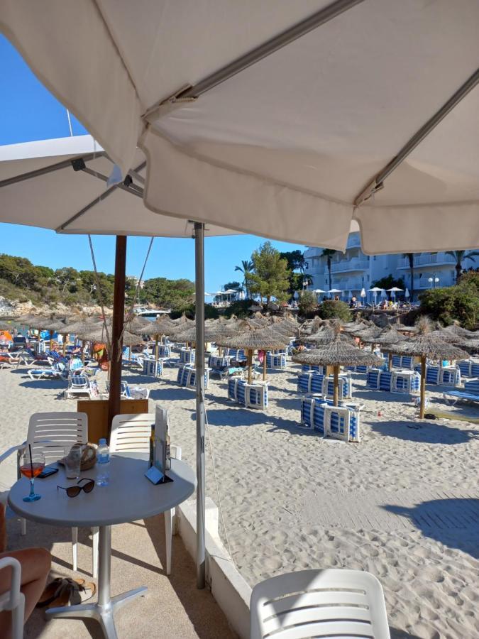 Appartement Ferrera Park Vue Mer Cala Ferrera  Zewnętrze zdjęcie