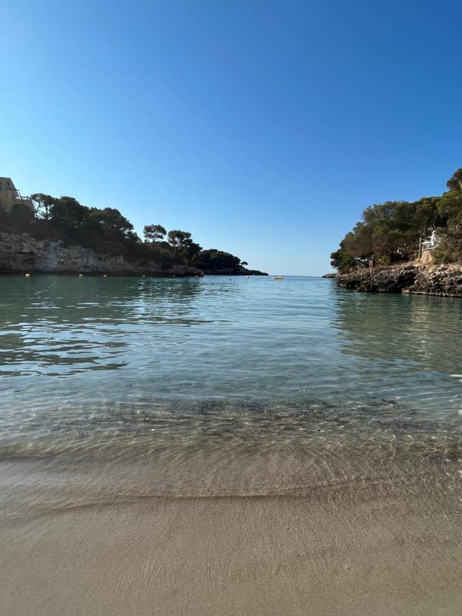 Appartement Ferrera Park Vue Mer Cala Ferrera  Zewnętrze zdjęcie