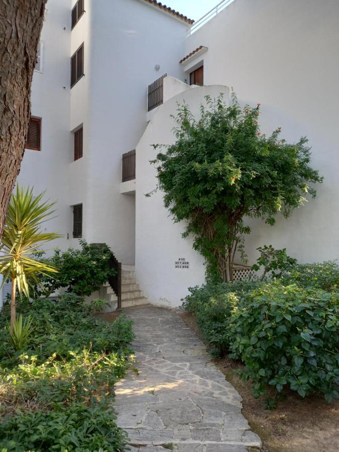 Appartement Ferrera Park Vue Mer Cala Ferrera  Zewnętrze zdjęcie