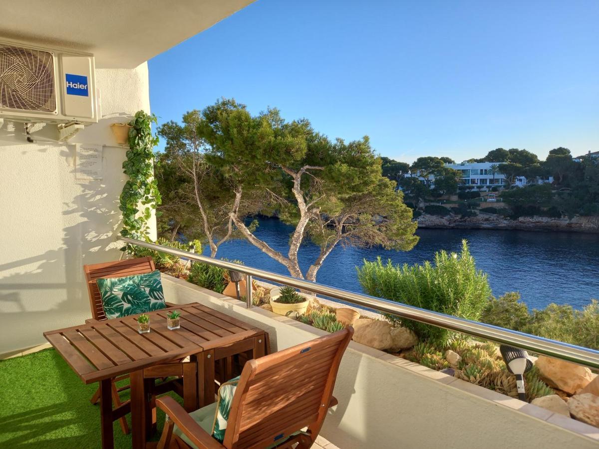 Appartement Ferrera Park Vue Mer Cala Ferrera  Zewnętrze zdjęcie