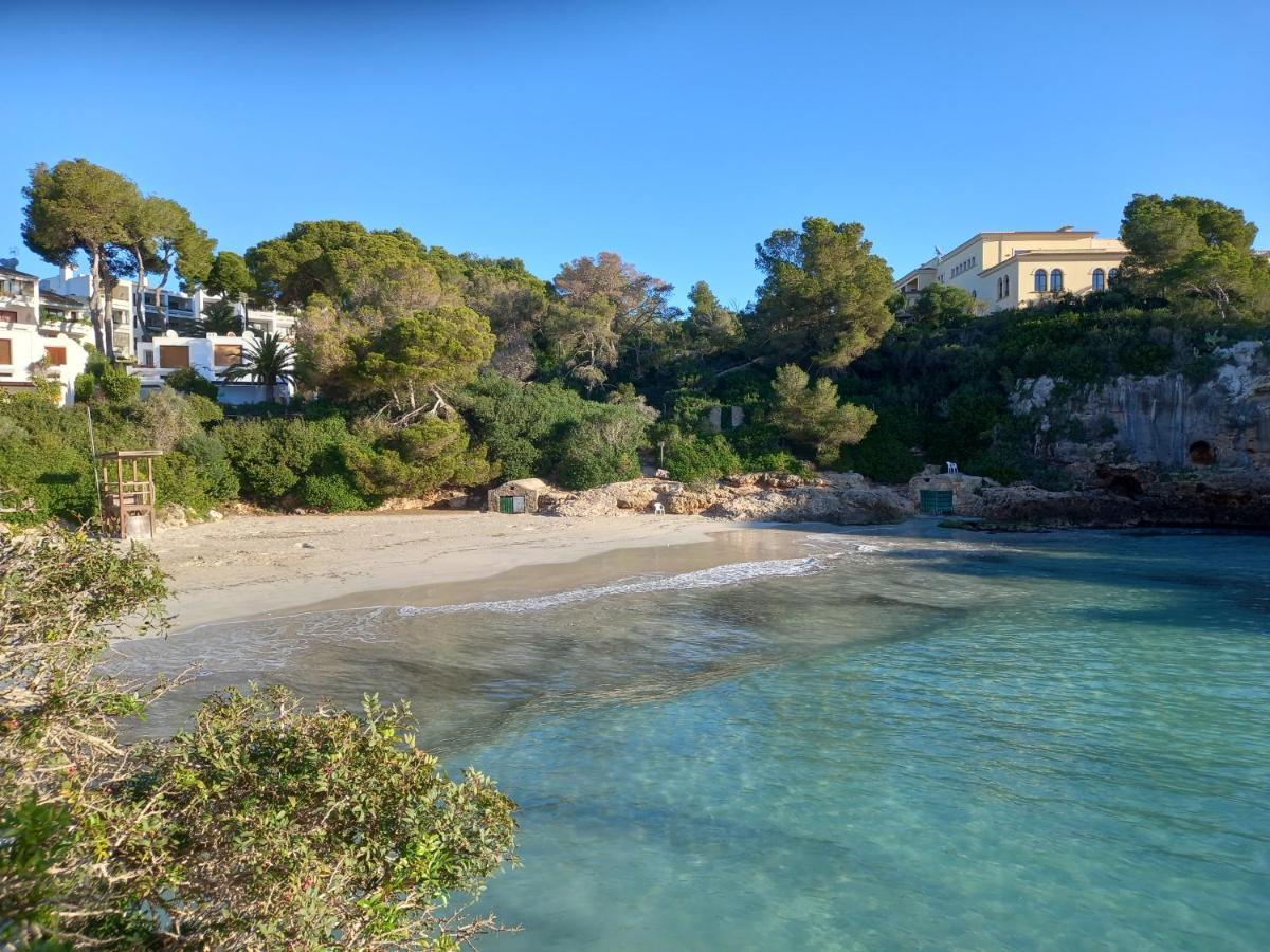 Appartement Ferrera Park Vue Mer Cala Ferrera  Zewnętrze zdjęcie