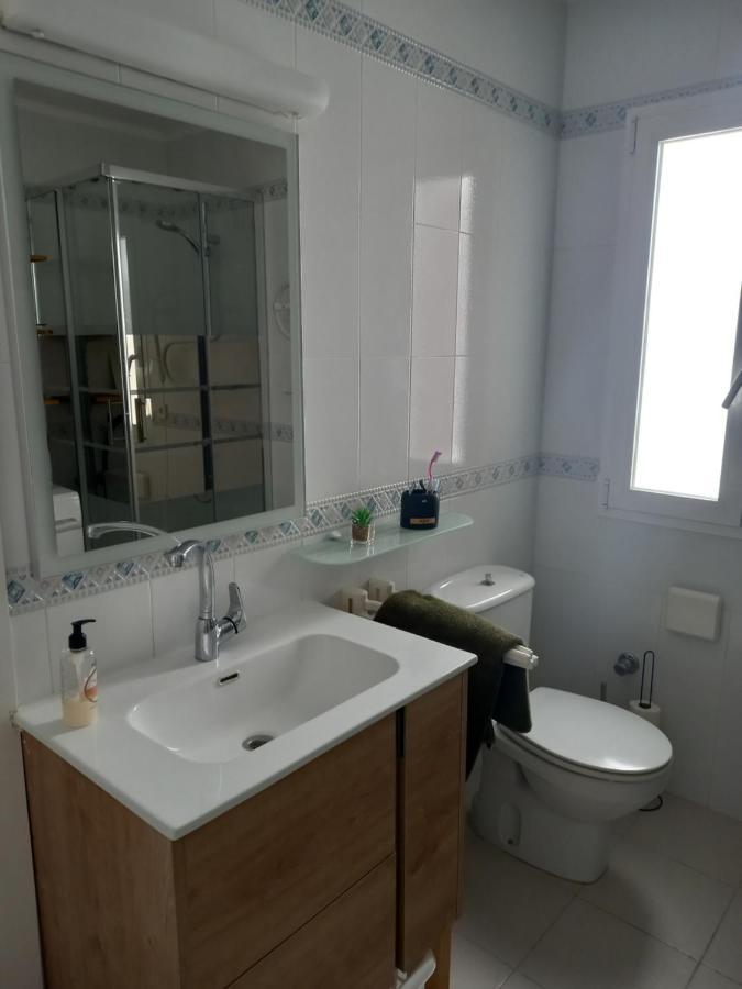 Appartement Ferrera Park Vue Mer Cala Ferrera  Zewnętrze zdjęcie
