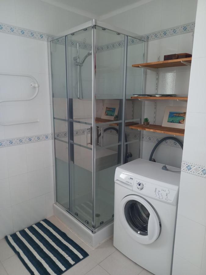 Appartement Ferrera Park Vue Mer Cala Ferrera  Zewnętrze zdjęcie