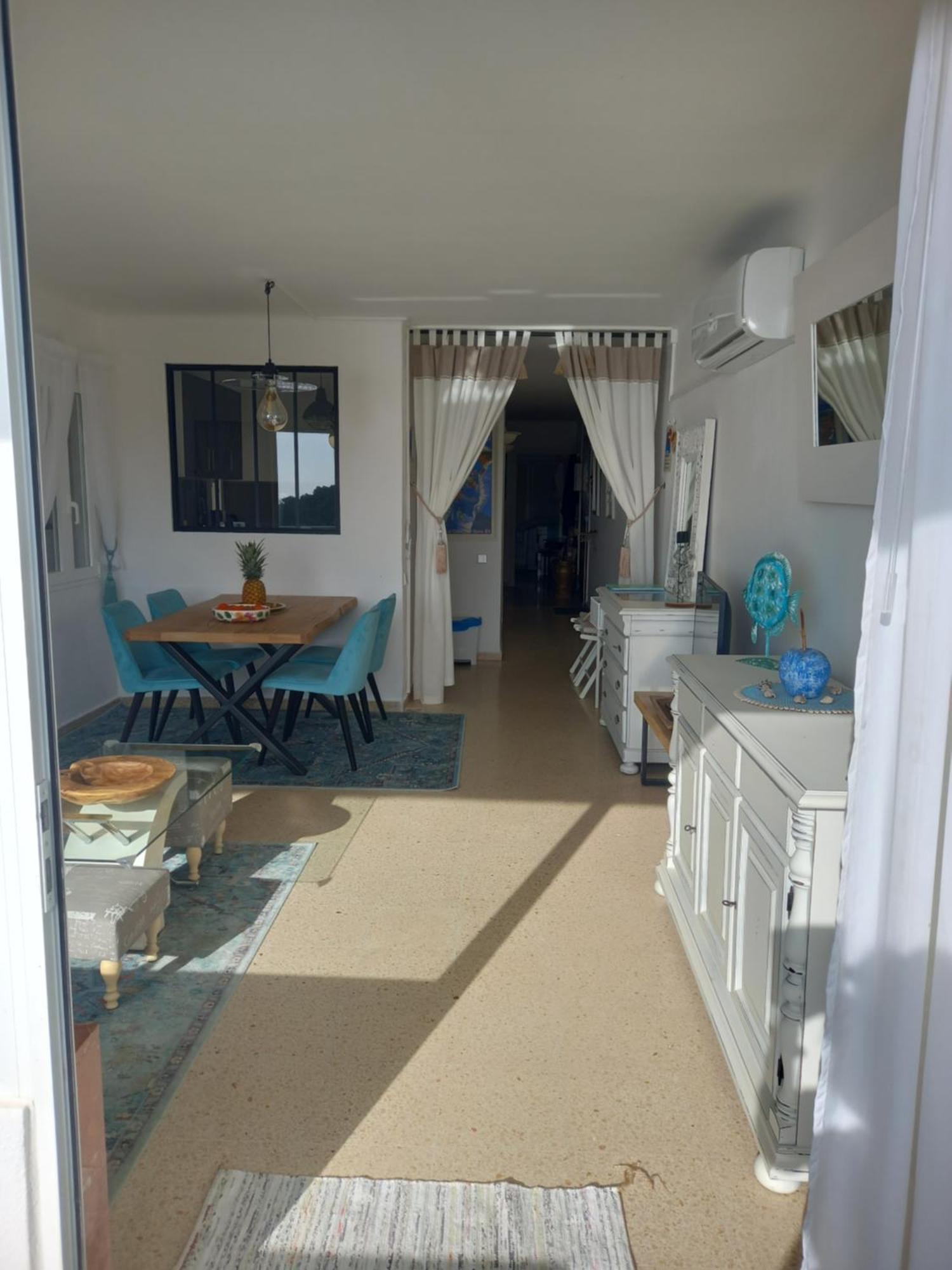 Appartement Ferrera Park Vue Mer Cala Ferrera  Zewnętrze zdjęcie