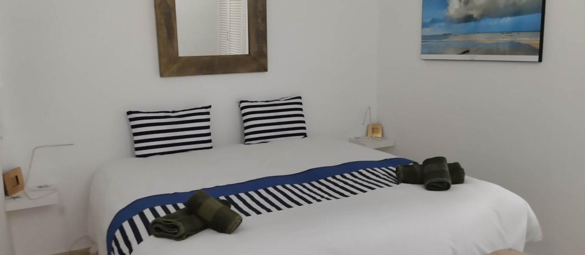 Appartement Ferrera Park Vue Mer Cala Ferrera  Zewnętrze zdjęcie